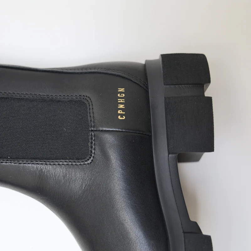 CPH500 | Vitello Black