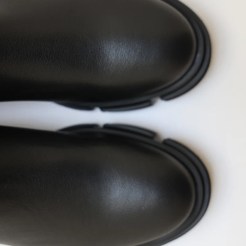 CPH500 | Vitello Black