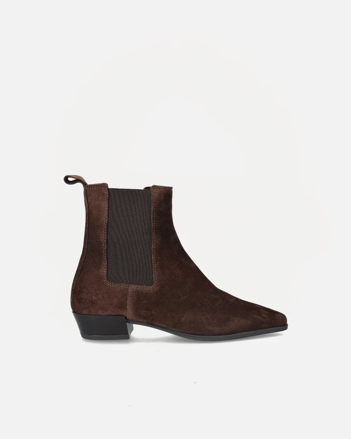 CPH294 | Suede Chocolate