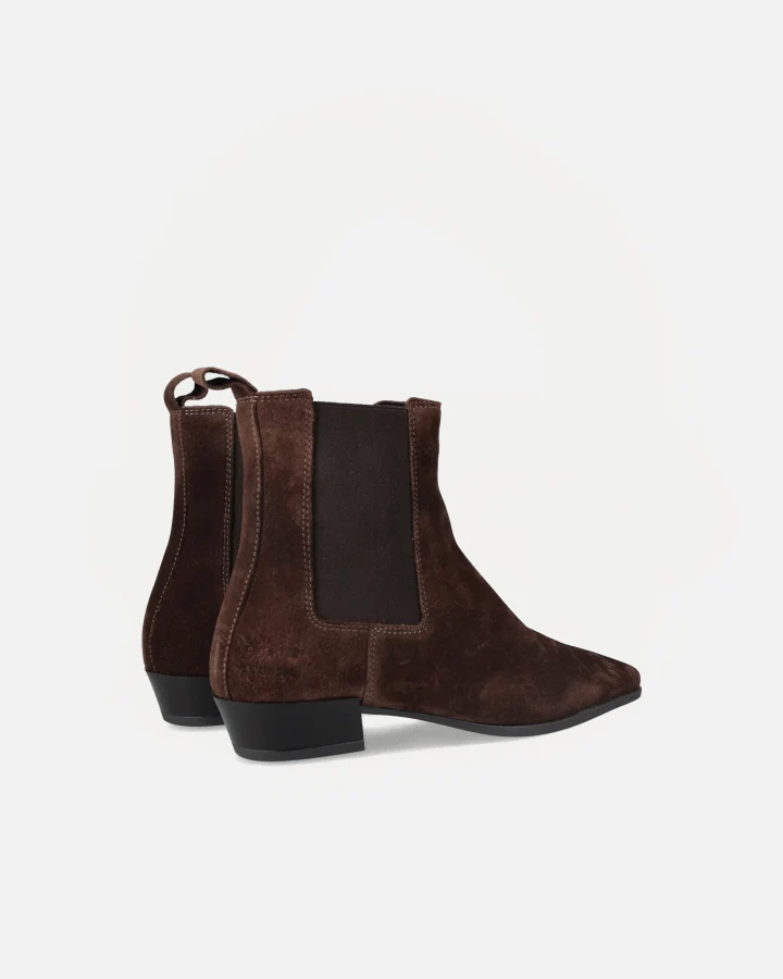 CPH294 | Suede Chocolate
