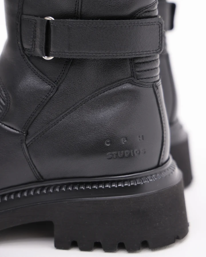 CPH951 | Leather Black
