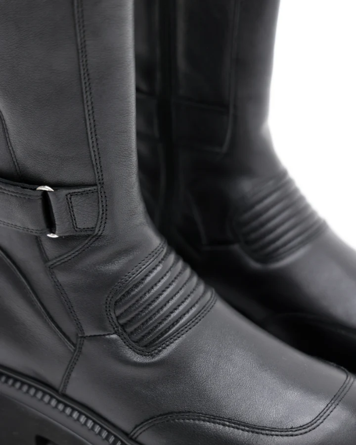 CPH951 | Leather Black