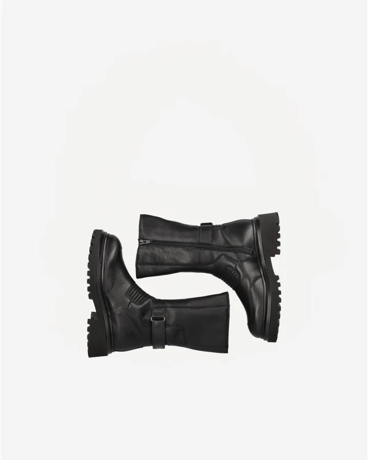CPH951 | Leather Black