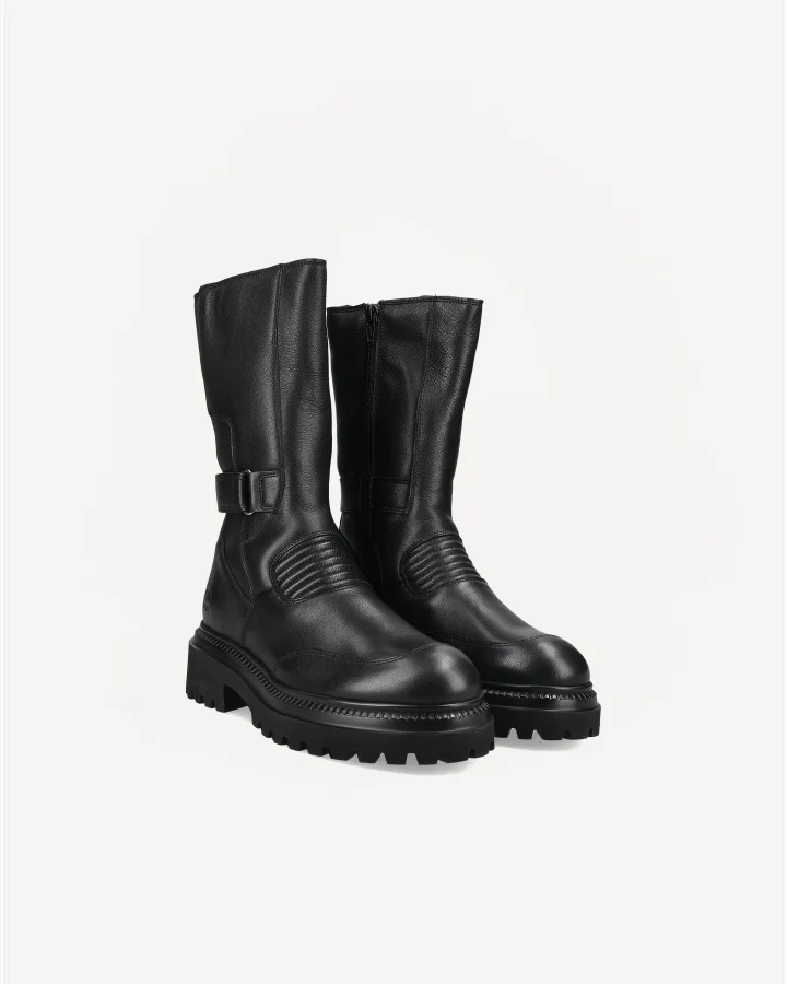 CPH951 | Leather Black