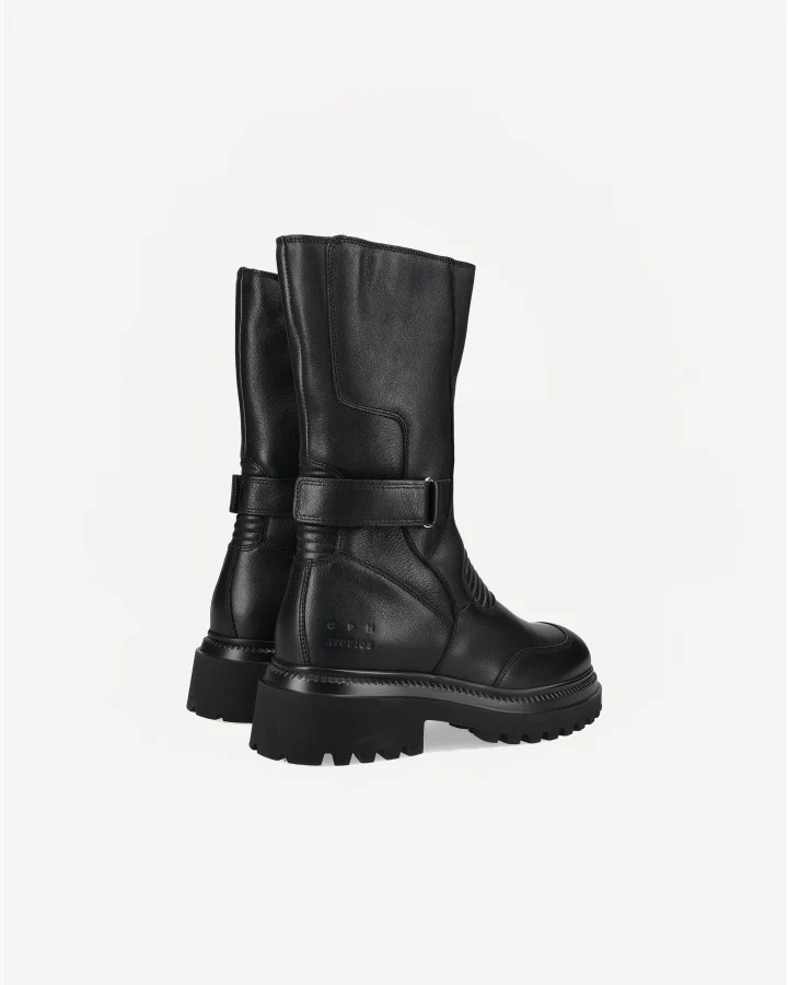 CPH951 | Leather Black