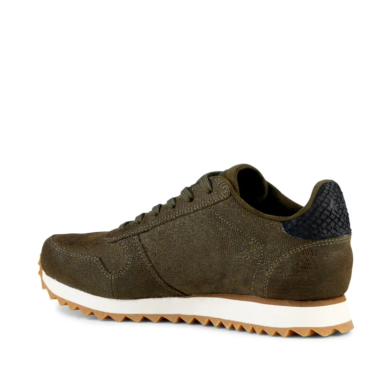 Ydun Pearl II - Moss