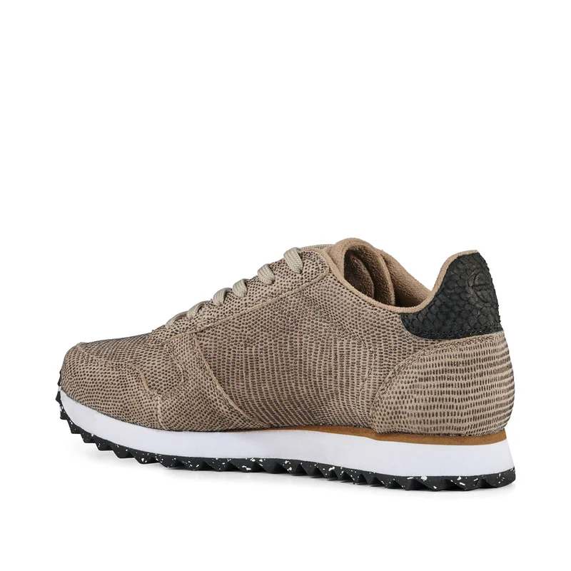 Ydun Pearl II - Silver Mink