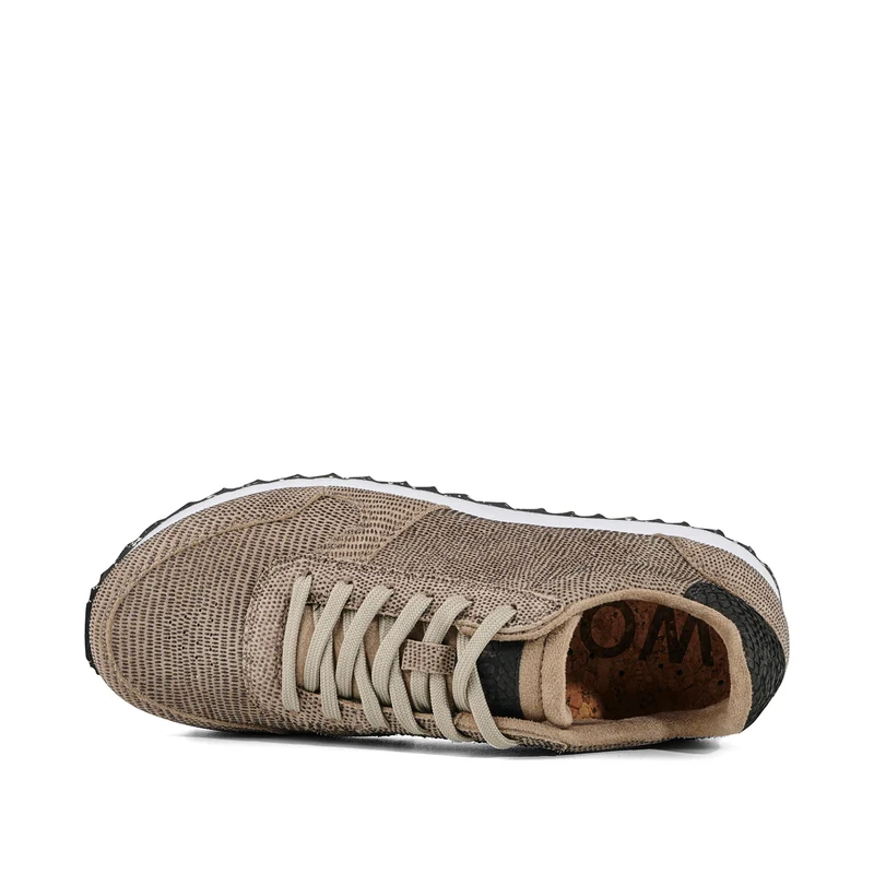 Ydun Pearl II - Silver Mink