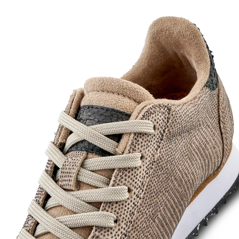 Ydun Pearl II - Silver Mink
