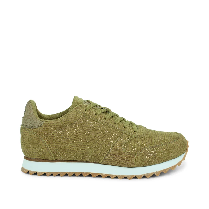 Ydun Pearl II - Khaki