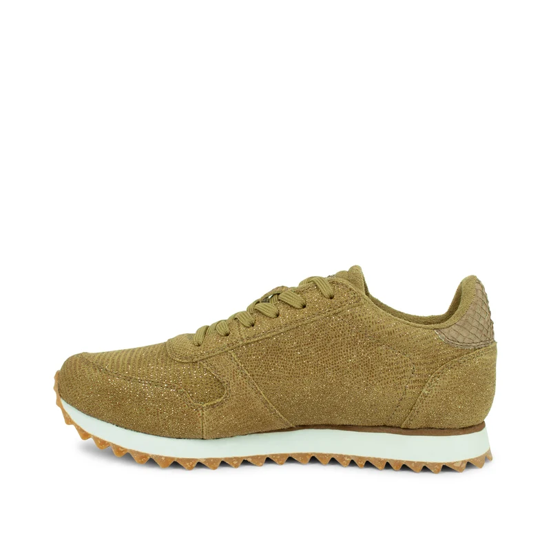 Ydun Pearl II - Khaki