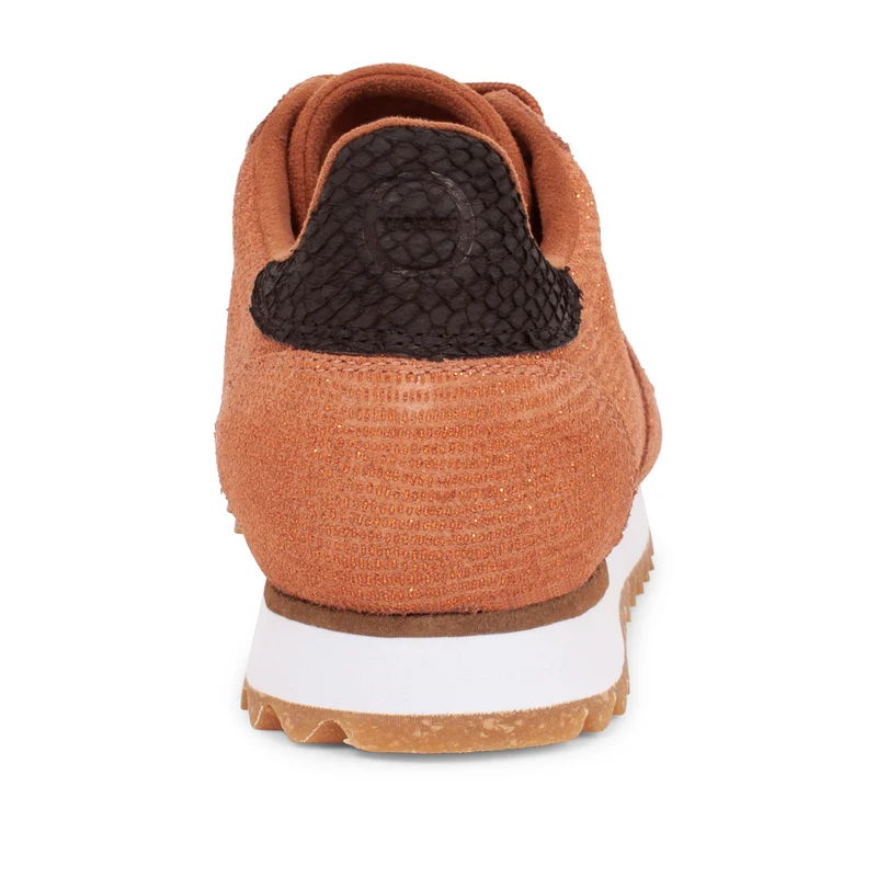 Ydun Pearl II - Peach