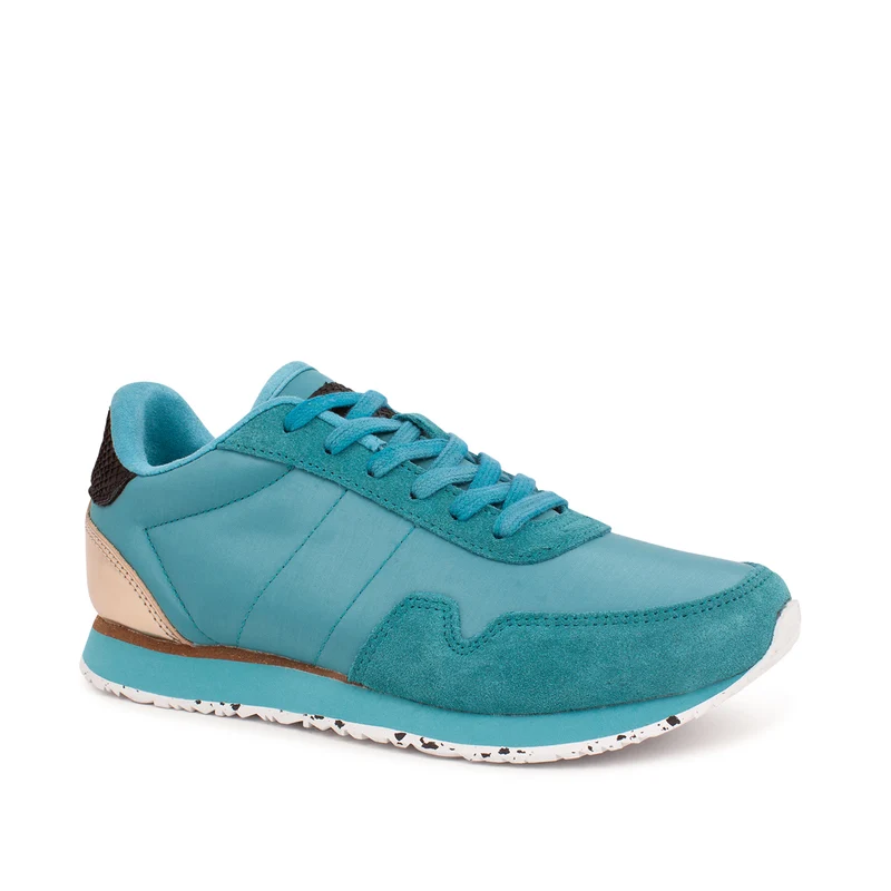 Nora III - Teal