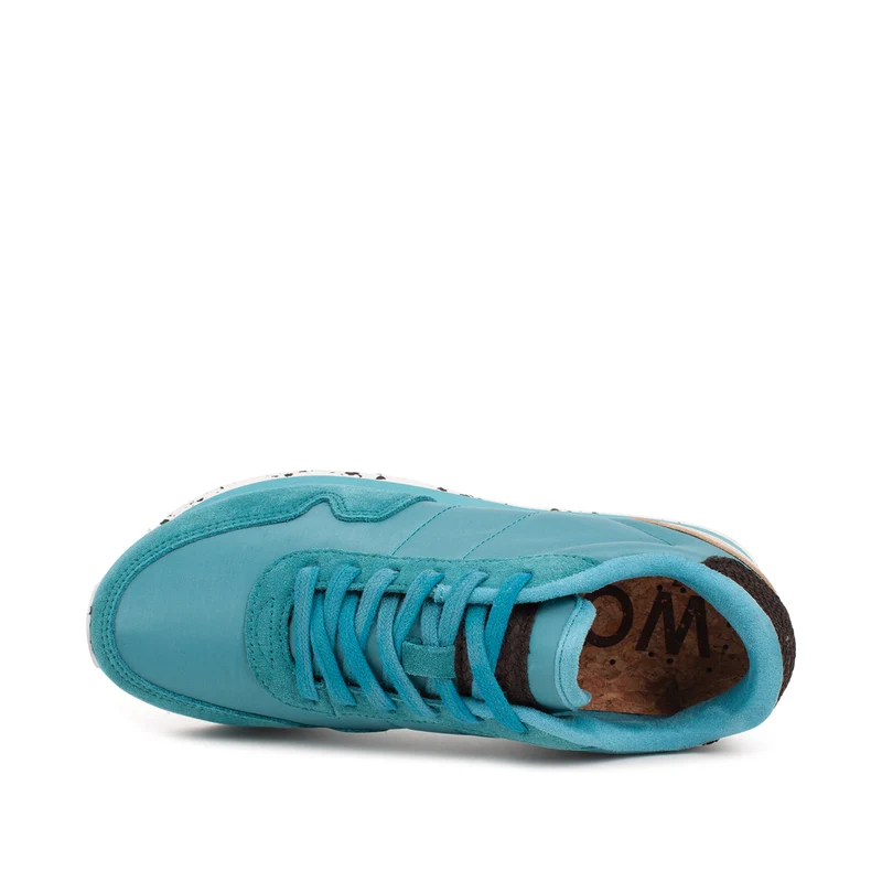 Nora III - Teal