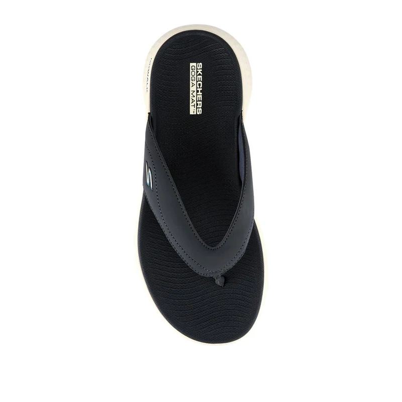 GO WALK FLEX VALLEJO Flip-Flops - SKE41057 / 326 747 - Navy