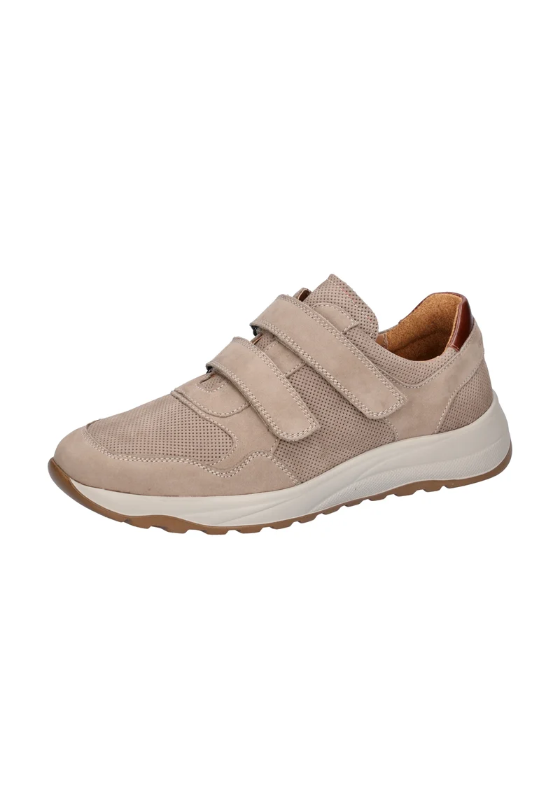 K-John beige cognac