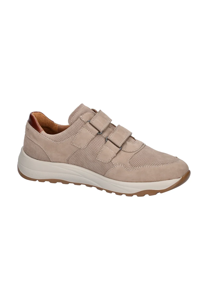 K-John beige cognac