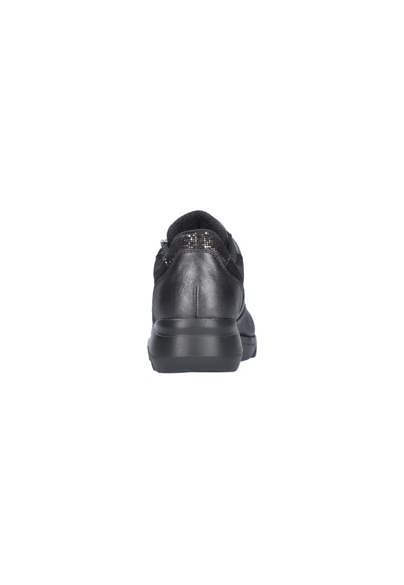 K-Funky schwarz silber