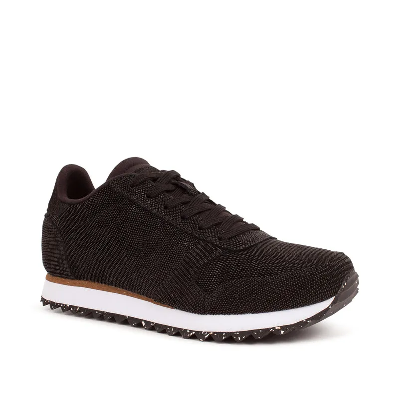 Ydun Pearl II - Black