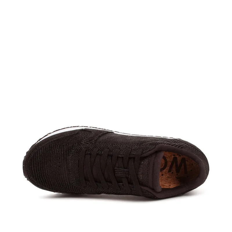 Ydun Pearl II - Black