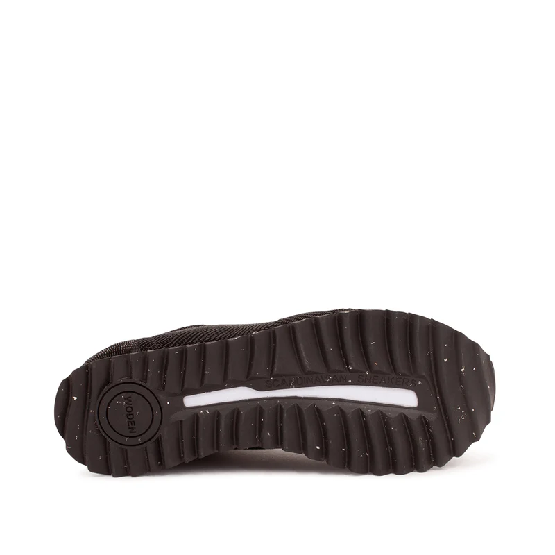 Ydun Pearl II - Black