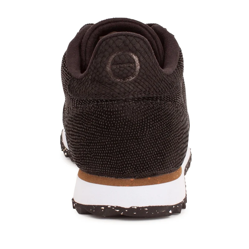 Ydun Pearl II - Black