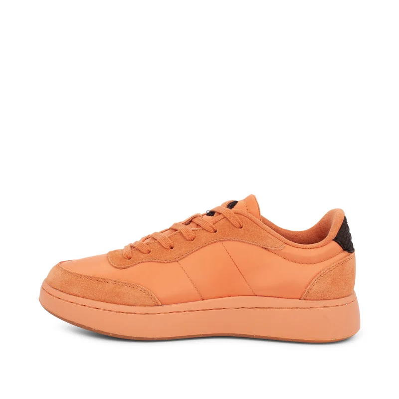May - Peach