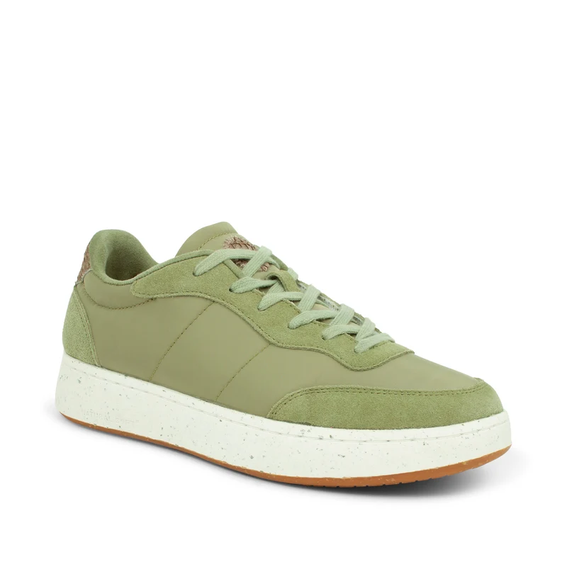 May - Dusty Olive