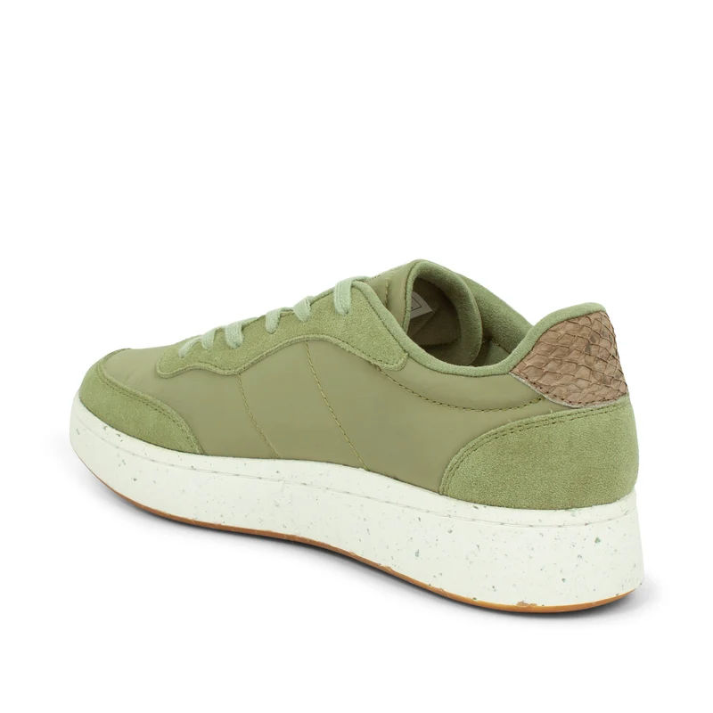 May - Dusty Olive