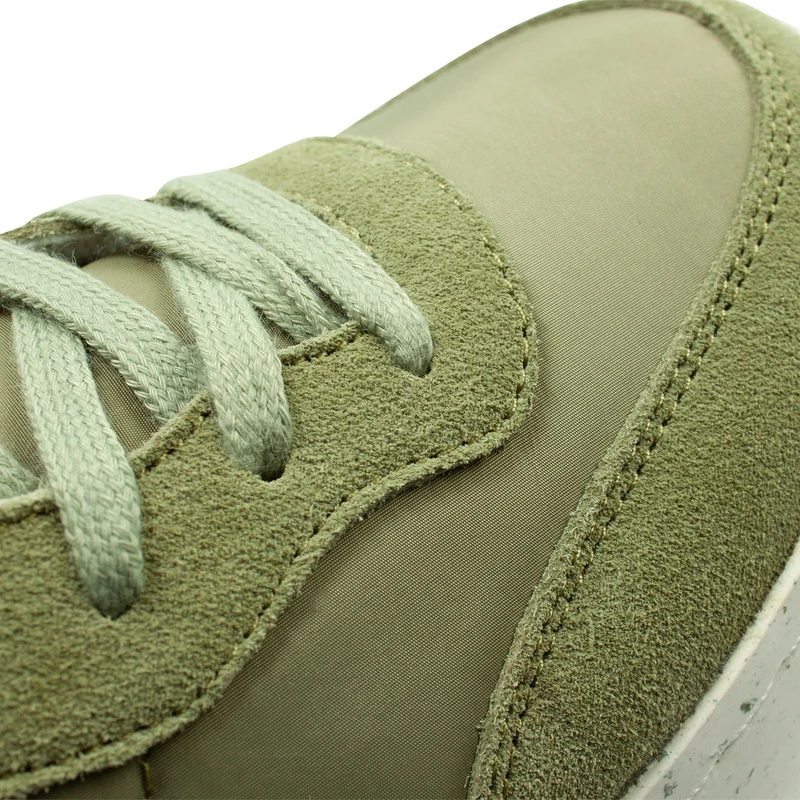 May - Dusty Olive