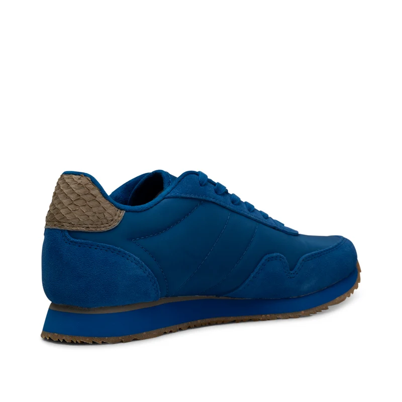 Nora III Leather - Skydiver