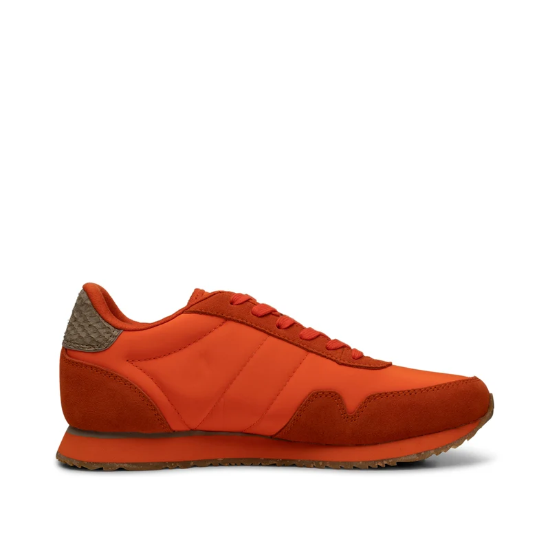 Nora III Leather - Tiger