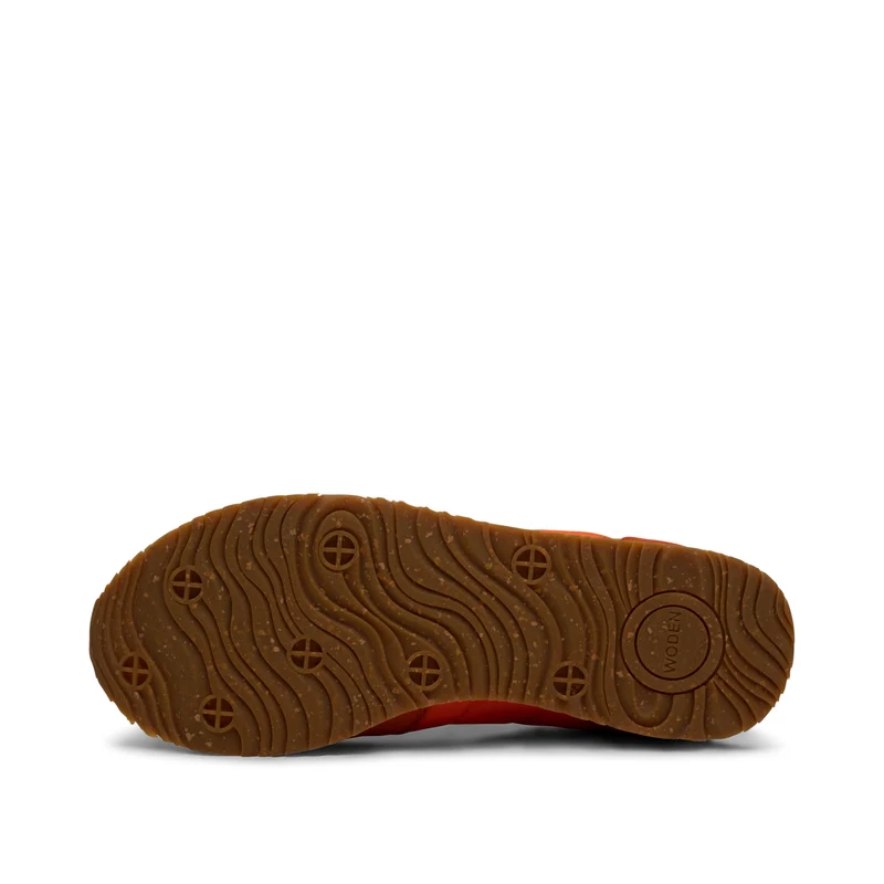 Nora III Leather - Tiger