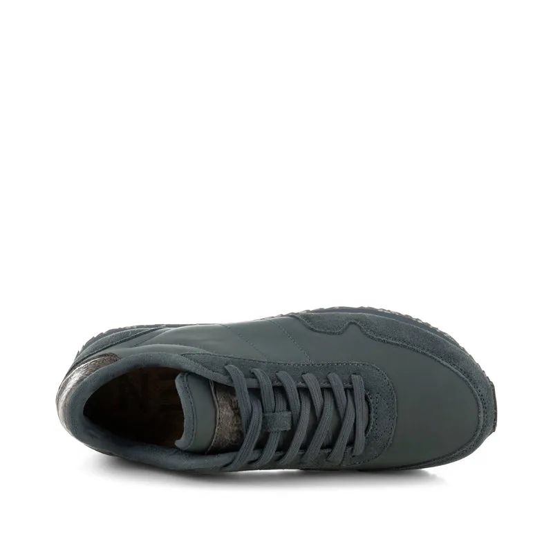 Nora III Leather - Storm