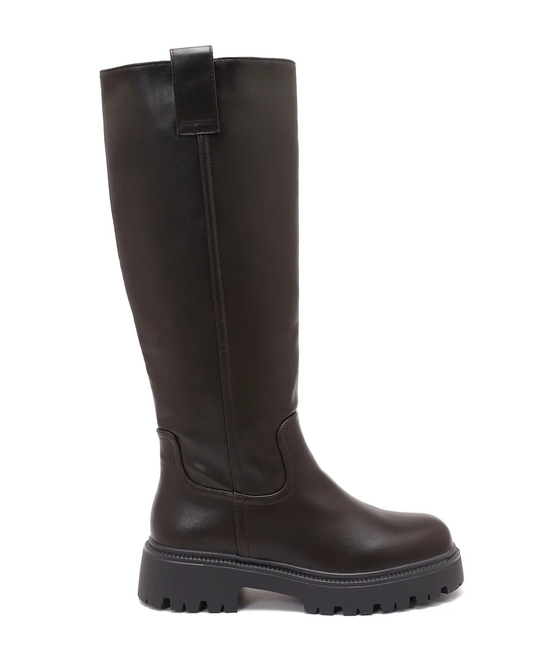 Stiefel Xiva Braun