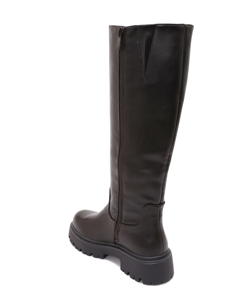 Stiefel Xiva Braun