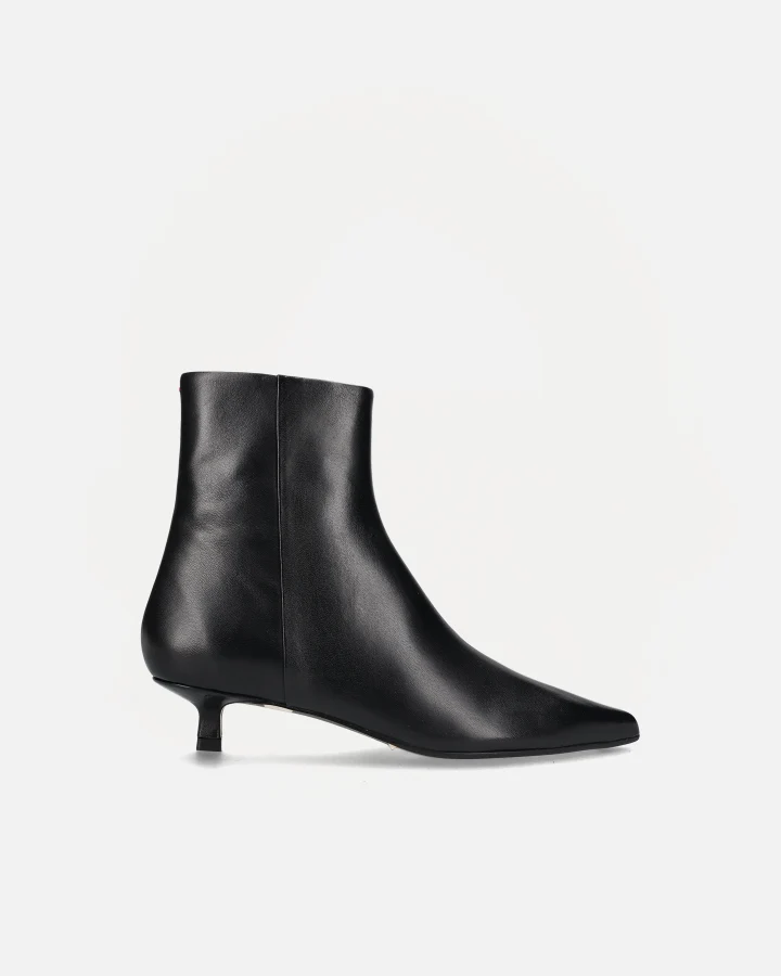 SOFIE | Nappa Leather Black