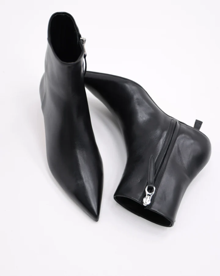 SOFIE | Nappa Leather Black