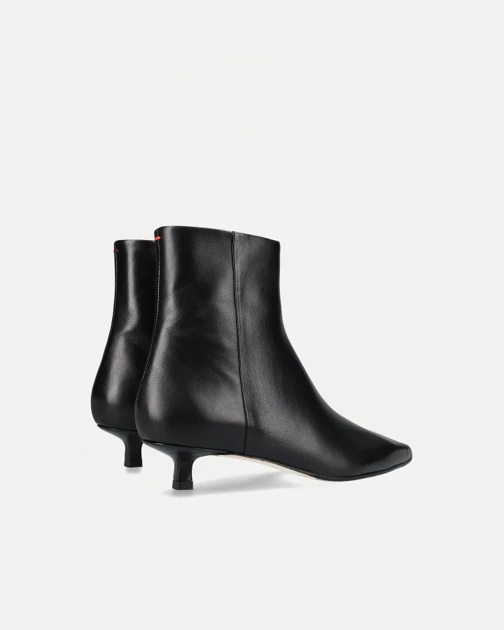 SOFIE | Nappa Leather Black