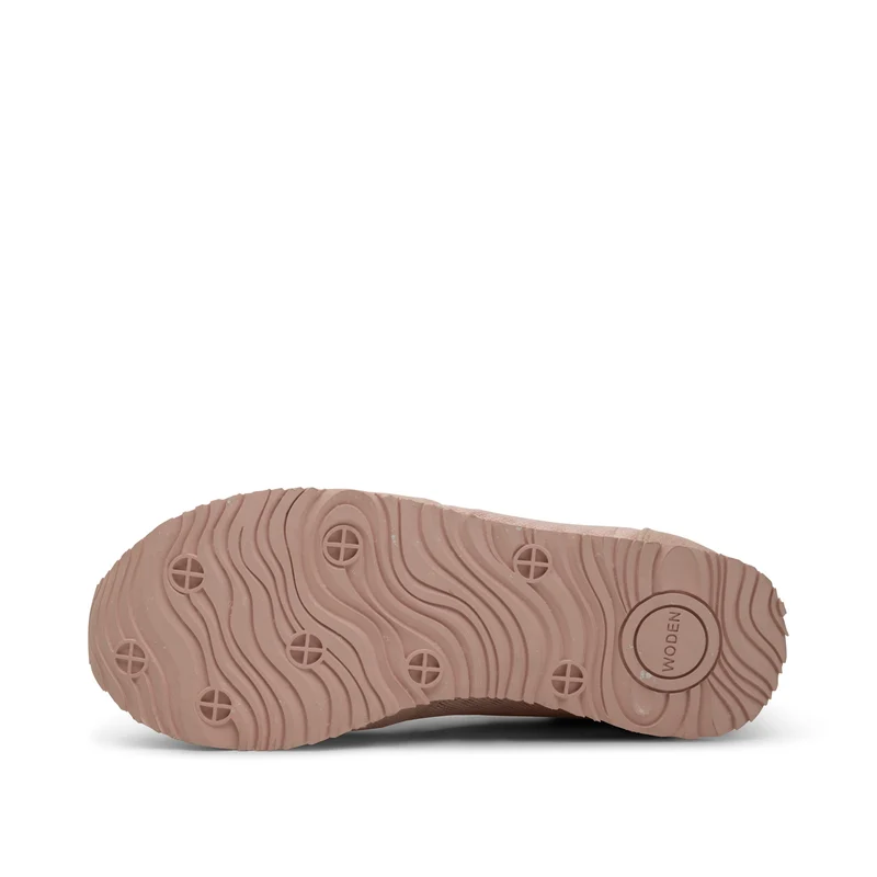 Ydun Suede Mesh II - Ballerina