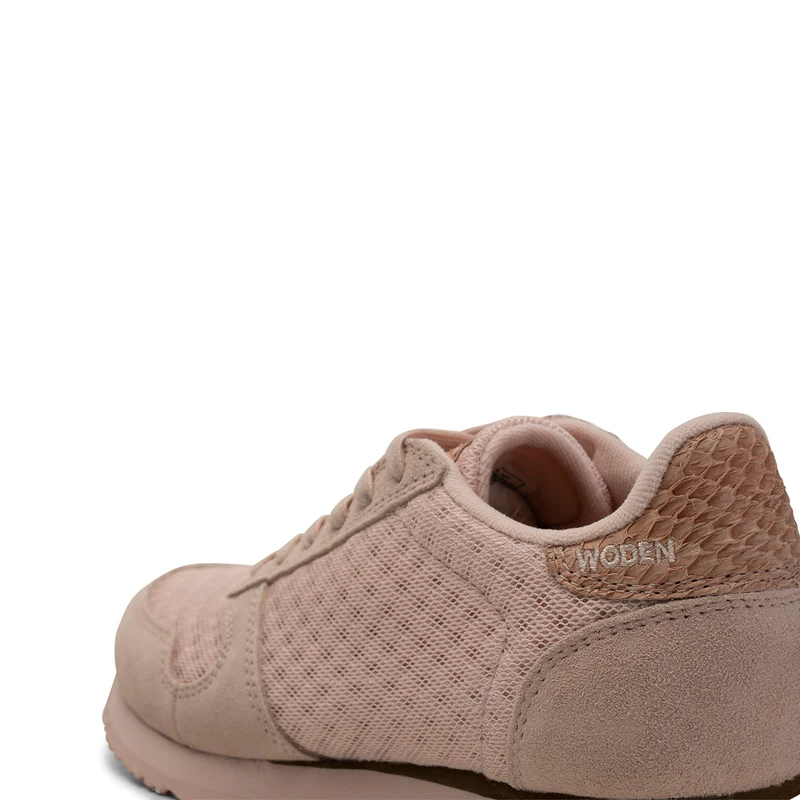 Ydun Suede Mesh II - Ballerina