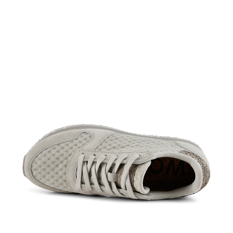Ydun Suede Mesh II - Oat Meal