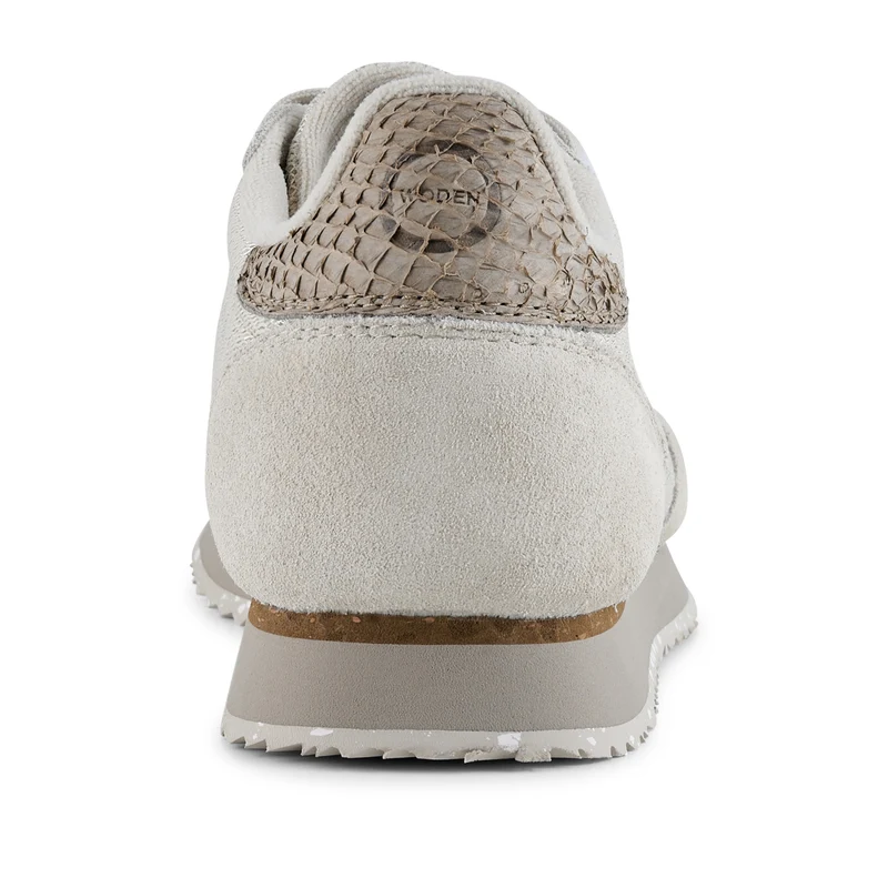 Ydun Suede Mesh II - Oat Meal