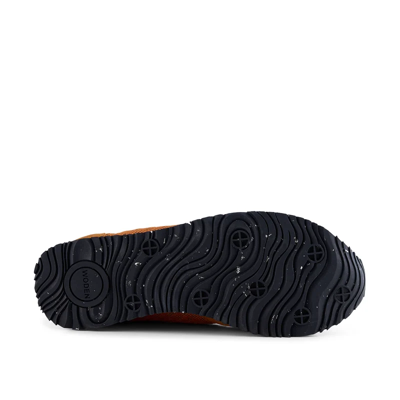 Ydun Suede Mesh II - Roasted Pecan