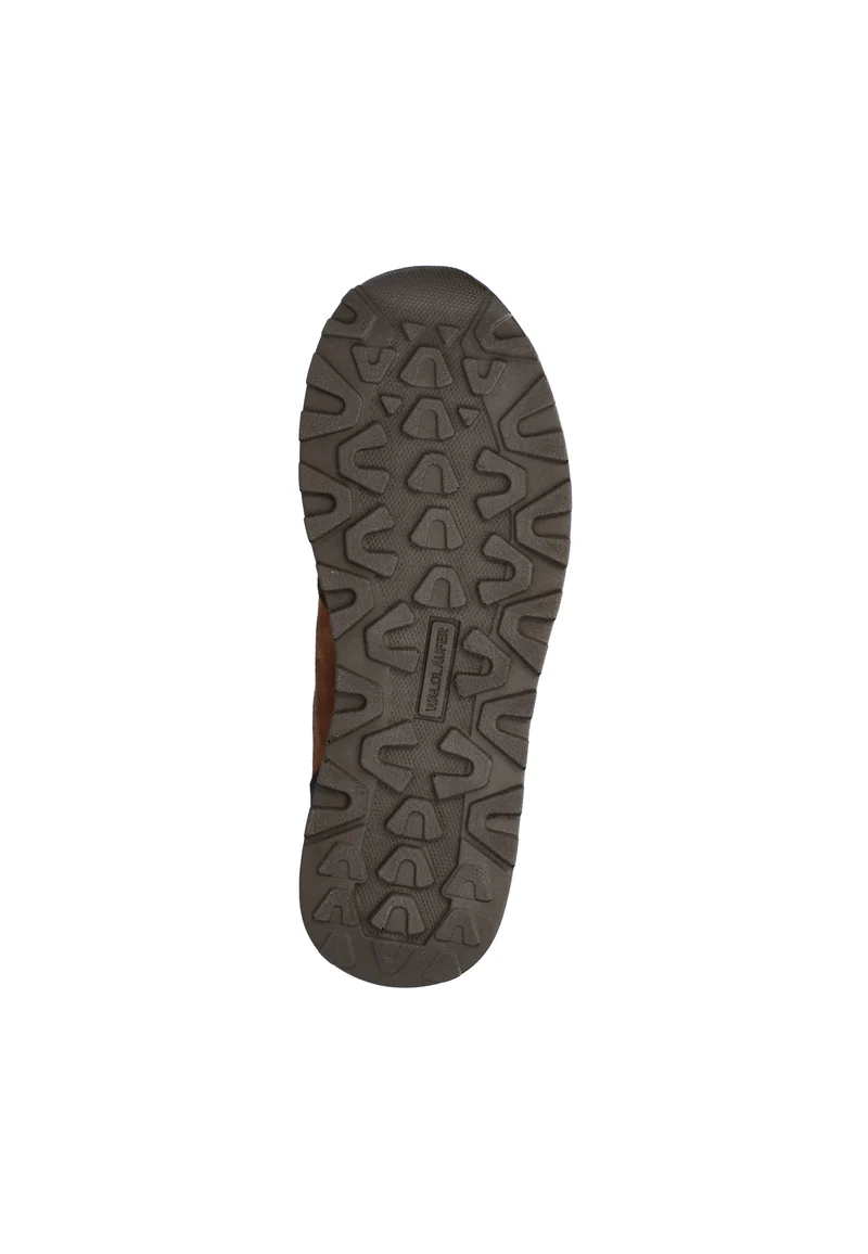 Hiroko wood rost khaki