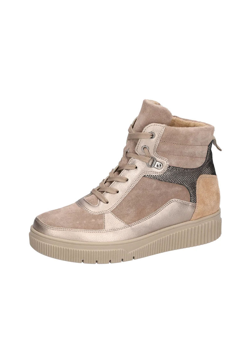 K-Sansa bronce nougat toffee