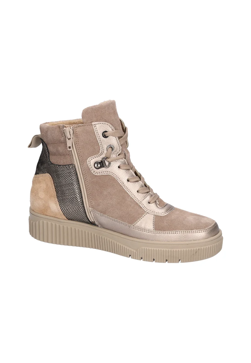 K-Sansa bronce nougat toffee