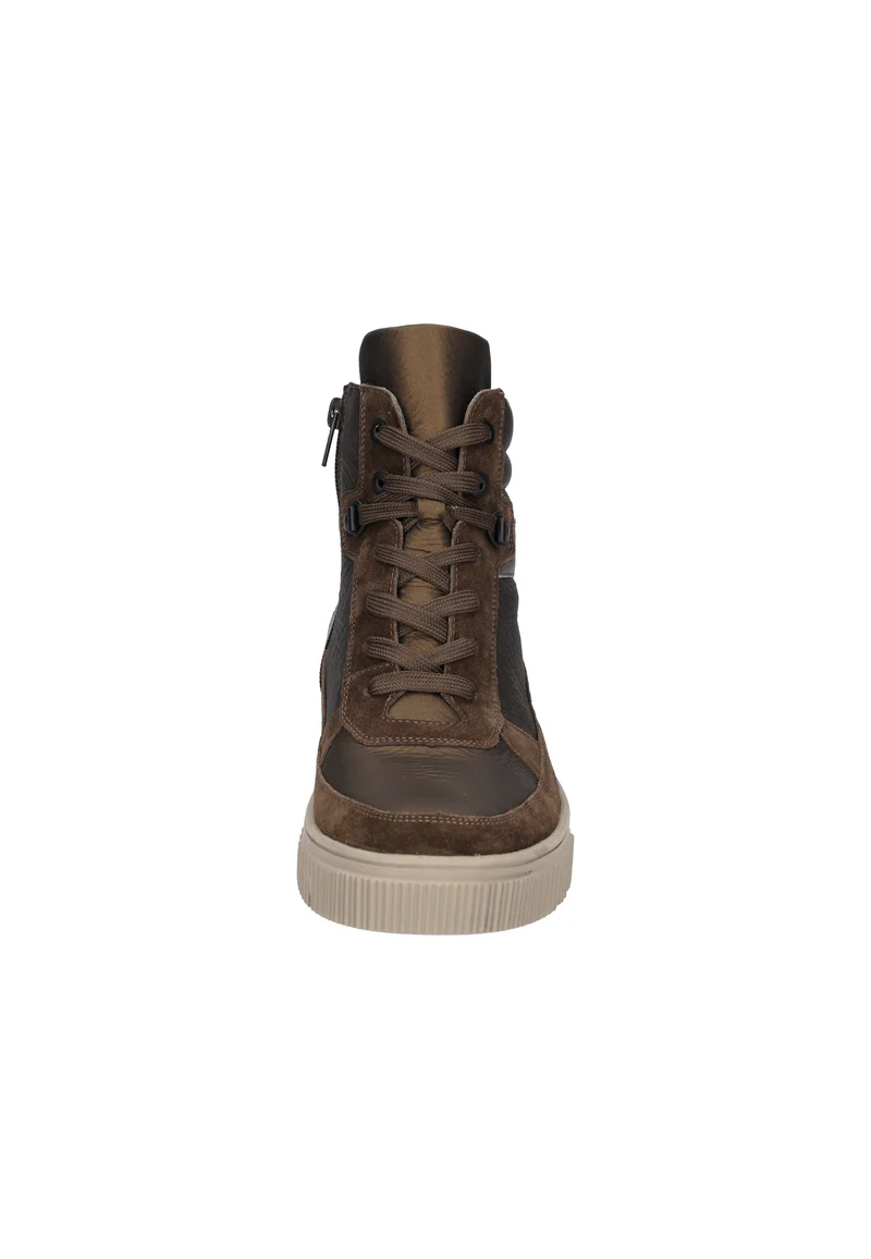 K-Sansa wood nuba bronce