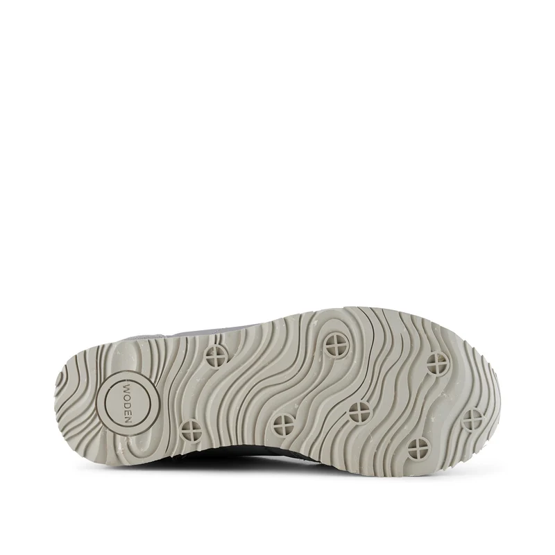 Nora III Leather - Elephant