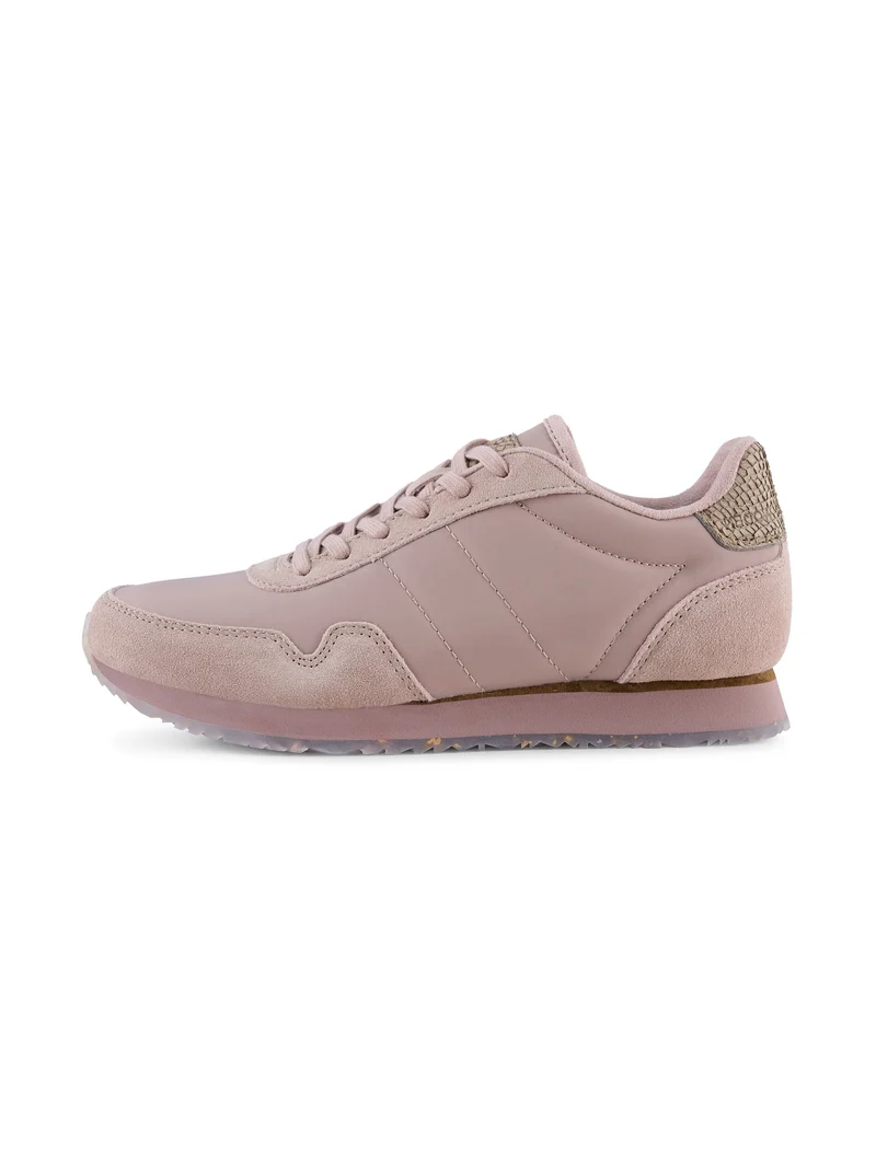 Nora III Leather - Dry Rose